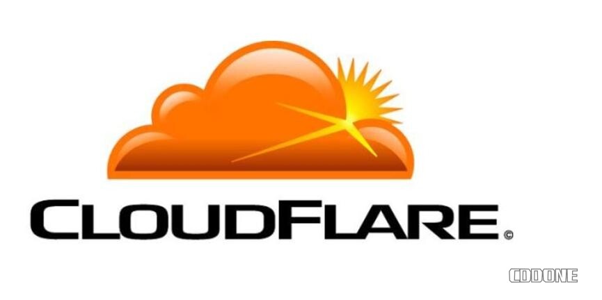 CloudFlare优选域名