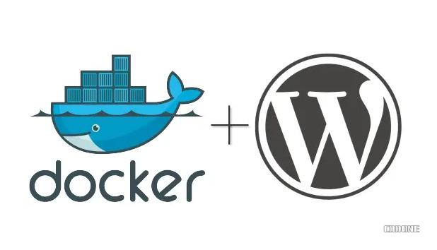 Docker部署wordpress