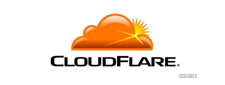 CloudFlare优选域名